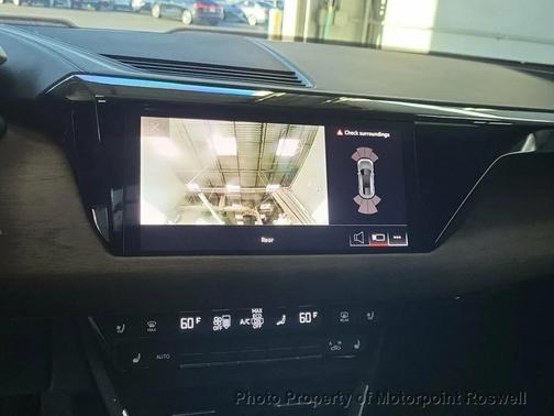 2023 Audi e-tron GT Premium Plus quattro