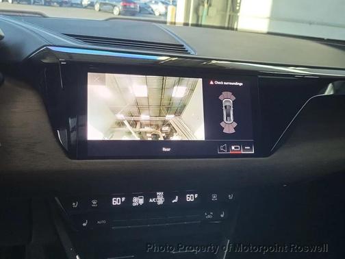 2023 Audi e-tron GT Premium Plus quattro