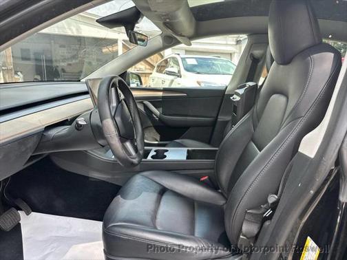 2023 Tesla Model Y RWD