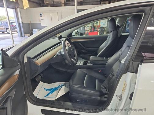 2023 Tesla Model 3 Standard Range