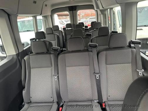 2024 Ford Transit-350 XLT