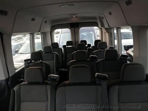 2024 Ford Transit-350 XLT