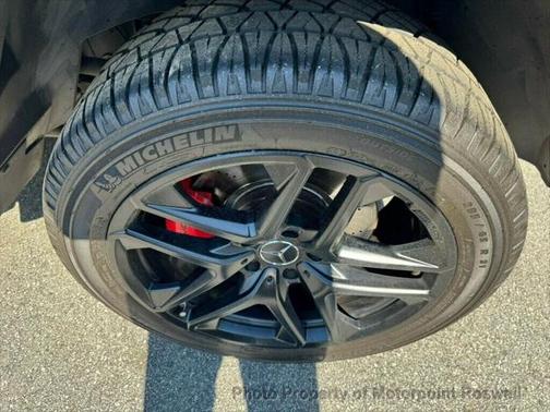 2023 Mercedes-Benz AMG G 63 4MATIC