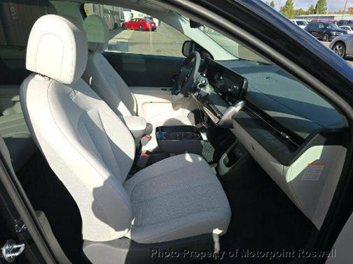 2025 Hyundai IONIQ 5 Limited