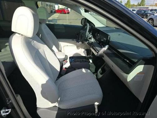 2025 Hyundai IONIQ 5 Limited