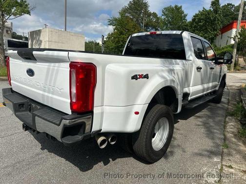 2024 Ford F-350 XLT