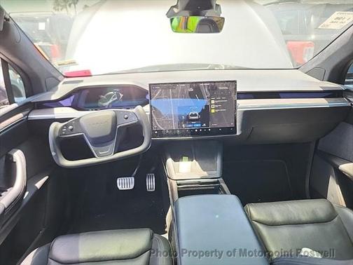 2021 Tesla Model X Long Range Dual Motor All-Wheel Drive