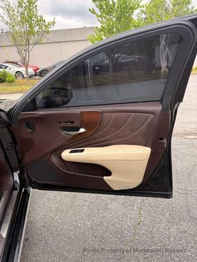 Not Specified 2019 Lexus LS 500 Base