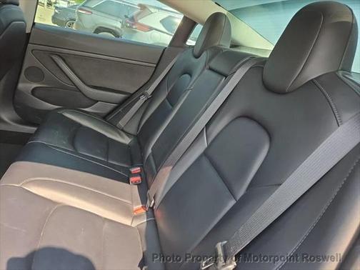 2021 Tesla Model 3 Performance