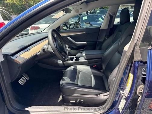 2021 Tesla Model 3 Performance