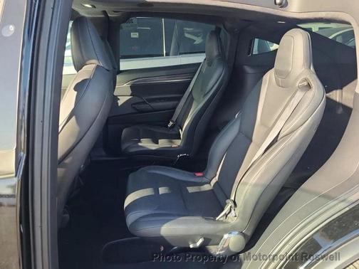 2023 Tesla Model X AWD
