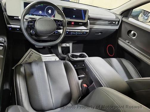 2023 Hyundai IONIQ 5 SEL