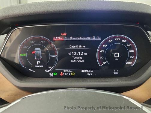 2023 Audi e-tron GT Premium Plus quattro