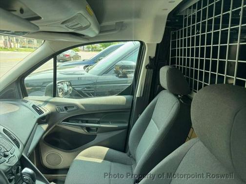 2018 Ford Transit Connect XL