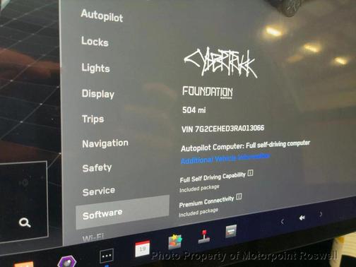 2024 Tesla Cybertruck All-Wheel Drive