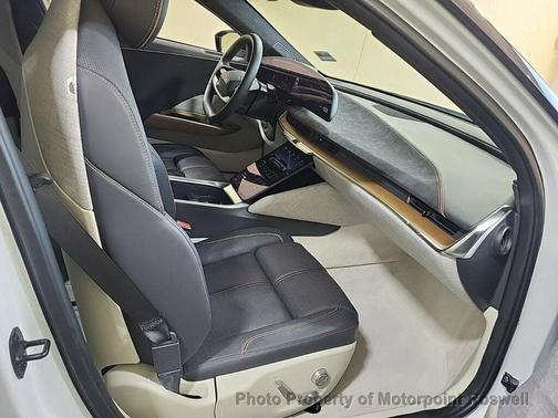 2023 Lucid Air Grand Touring