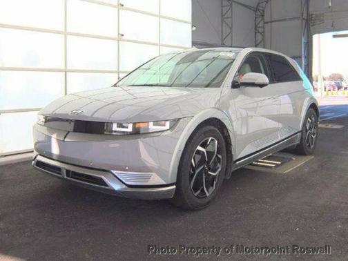 2024 Hyundai IONIQ 5 Limited