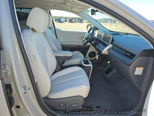 2024 Hyundai IONIQ 5 Limited