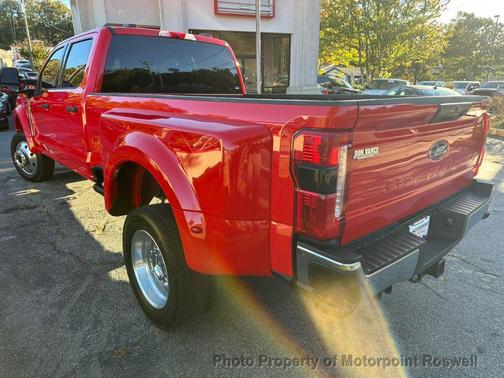 2024 Ford F-450 XL