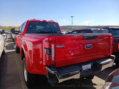 2024 Ford F-450 XL