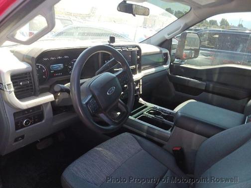 2024 Ford F-450 XL