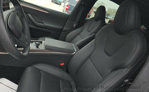 2026 Tesla Model X AWD