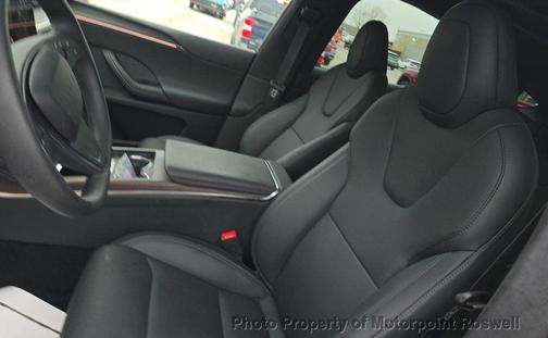 2026 Tesla Model X AWD