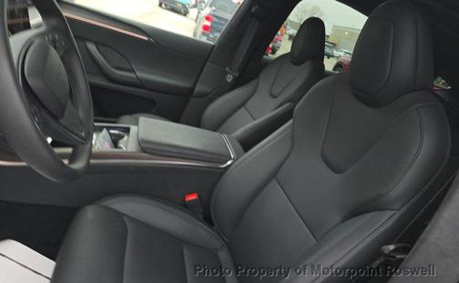 2026 Tesla Model X AWD