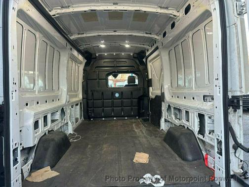 2021 Ford Transit-250 Base