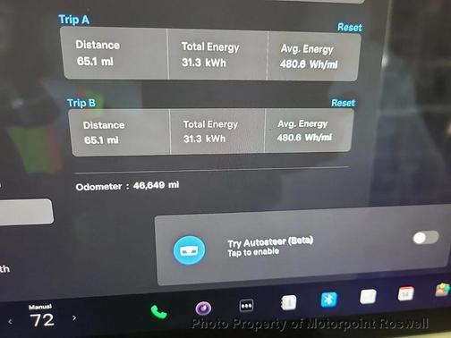 2023 Tesla Model X Plaid Tri Motor All-Wheel Drive