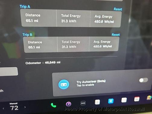 2023 Tesla Model X Plaid Tri Motor All-Wheel Drive
