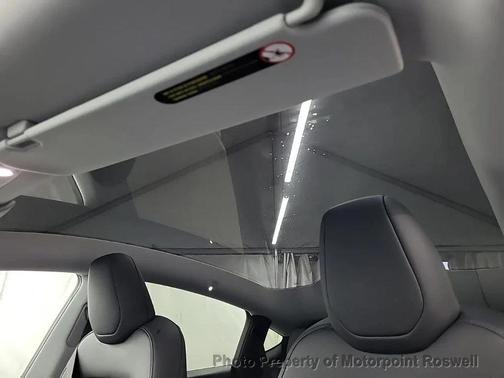 2026 Tesla Model Y Long Range Launch Series