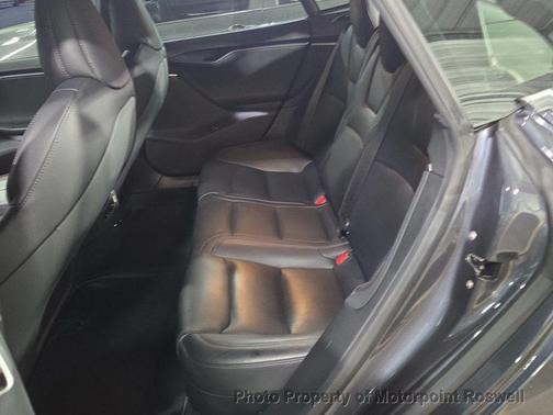 2020 Tesla Model S Long Range Plus