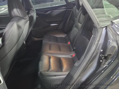 2020 Tesla Model S Long Range Plus