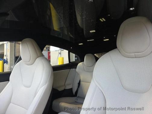 2023 Tesla Model S AWD