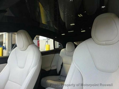 2023 Tesla Model S AWD