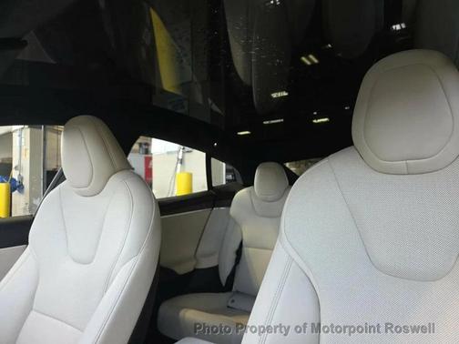 2023 Tesla Model S AWD