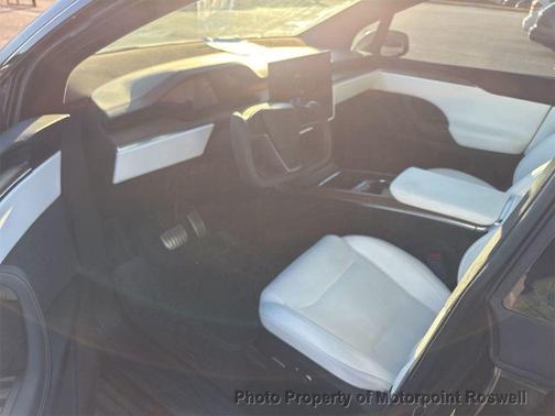 2023 Tesla Model X AWD