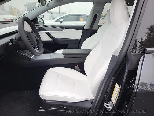 2026 Tesla Model Y Long Range Launch Series