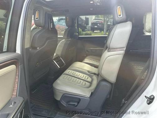 2023 Rivian R1S Launch Edition