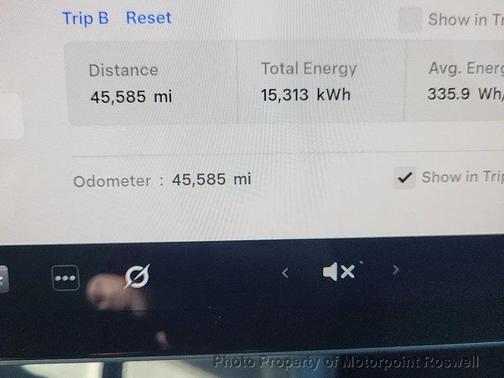 2024 Tesla Model 3 Performance