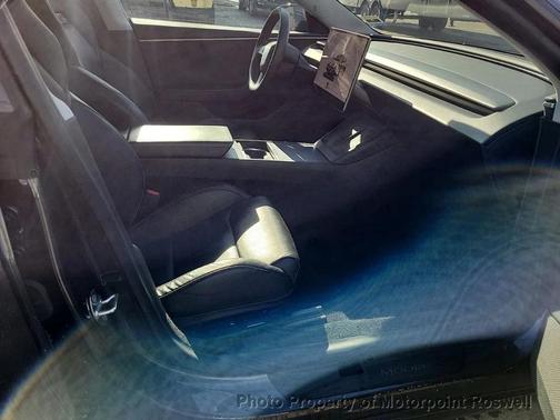 2024 Tesla Model 3 Performance