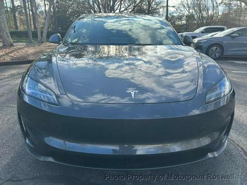 2024 Tesla Model 3 Performance