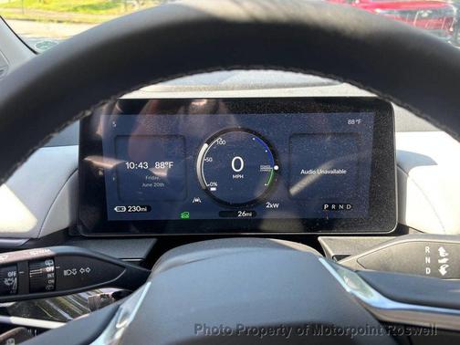 2025 Honda Prologue Touring