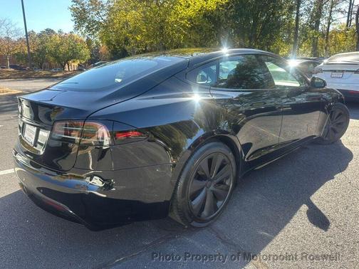 2023 Tesla Model S AWD