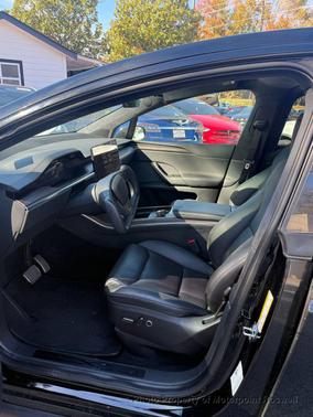 2023 Tesla Model X AWD