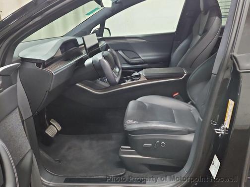 2023 Tesla Model X AWD