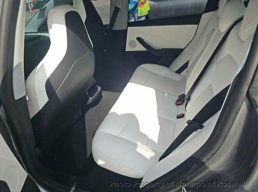 Quicksilver 2024 Tesla Model 3 Performance