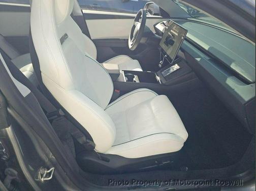 Quicksilver 2024 Tesla Model 3 Performance