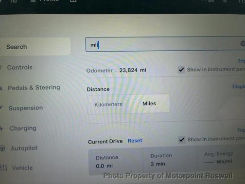2018 Tesla Model S 75D